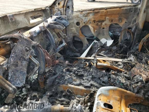 2021 Chevrolet Colorado 4WD ZR2 z VIN 1GCGTEEN5M1105480, wystawiony jako Copart lot #71435185 z przebiegiem Nie podano mil oraz Nie do naprawy • Non repairable. Historia ofert i sprzedaży dostępna na DreamBid. Obrazek 7.