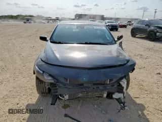2023 Chevrolet Malibu LT with VIN 1G1ZD5STXPF182385, listed as a Copart auction lot 68151445 with 69,798 mi miles and Salvage title. Bid and sale history available at DreamBid. Image 5.
