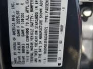 ✅ 2006 Honda Accord LX SE • VIN: 1HGCM55356A048972 • Lot: 84225105. Wystawiony na Copart z przebiegiem Nie podano. Bezpłatny archiwum sprzedaży aukcyjnych z USA i szczegółowy raport historii pojazdu na DreamBid. Zdjęcie 13.