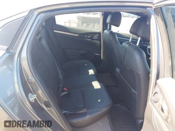 ✅ 2017 Honda Civic EX-L • VIN: SHHFK7H74HU402663 • Lot: 43451159. Wystawiony na IAAI z przebiegiem 214 627 mil. Bezpłatny archiwum sprzedaży aukcyjnych z USA i szczegółowy raport historii pojazdu na DreamBid. Zdjęcie 8.