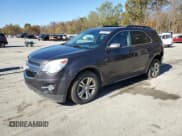 ✅ 2013 Chevrolet Equinox LT • VIN: 2GNFLNEK7D6402479 • Лот: 86693355. Опубликован ранее на Copart с пробегом 203 419 миль. Бесплатный доступ к архиву аукционных продаж из США и подробный отчёт об истории автомобиля на DreamBid. Изображение 1.