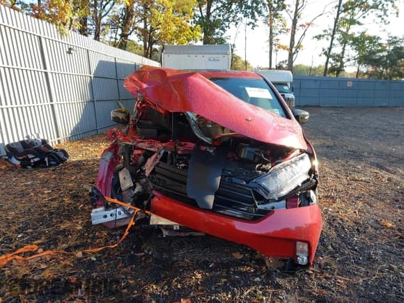 ✅ 2023 Honda Odyssey Sport • VIN: 5FNRL6H72PB014657 • Lot: 43478027. Wystawiony na IAAI z przebiegiem 20 504 mil. Bezpłatny archiwum sprzedaży aukcyjnych z USA i szczegółowy raport historii pojazdu na DreamBid. Zdjęcie 12.