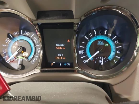 ✅ 2013 Buick LaCrosse Leather • VIN: 1G4GC5GRXDF187298 • Lot: 43615888. Wystawiony na IAAI z przebiegiem 72 842 mil. Bezpłatny archiwum sprzedaży aukcyjnych z USA i szczegółowy raport historii pojazdu na DreamBid. Zdjęcie 7.