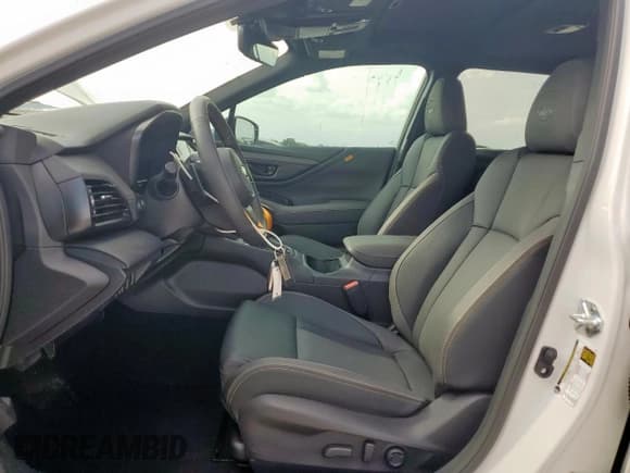 ✅ 2025 Subaru Outback Wilderness • VIN: 4S4BTGUD3S3246253 • Lot: 70631305. Wystawiony na Copart z przebiegiem 10 179 mil. Bezpłatny archiwum sprzedaży aukcyjnych z USA i szczegółowy raport historii pojazdu na DreamBid. Zdjęcie 7.