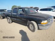 ✅ 2000 Dodge Dakota Sport • VIN: 1B7GL2AN2YS776819 • Lot: 42066658. Wystawiony na IAAI z przebiegiem 250 880 mil. Bezpłatny archiwum sprzedaży aukcyjnych z USA i szczegółowy raport historii pojazdu na DreamBid. Zdjęcie 1.