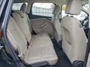 ✅ 2017 Ford Escape SE • VIN: 1FMCU0GDXHUD37950 • Lot: 93024325. Listed on Copart with 99,060 mi. Free auction sales archive from the USA and detailed vehicle history report at DreamBid. Image 11.