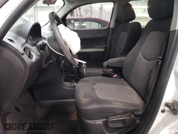 ✅ 2011 Chevrolet HHR LS • VIN: 3GNBAAFW1BS650269 • Lot: 78194224. Listed on Copart with 159,237 mi. Free auction sales archive from the USA and detailed vehicle history report at DreamBid. Image 7.