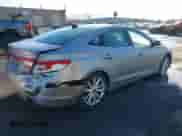 ✅ 2013 Hyundai Azera • VIN: KMHFH4JG3DA230844 • Lot: 41817997. Wystawiony na IAAI z przebiegiem 129 163 mil mil. Skorzystaj z bezpłatnego archiwum sprzedaży aukcyjnych z USA i zobacz szczegółowy raport historii pojazdu na DreamBid. Zdjęcie 4.