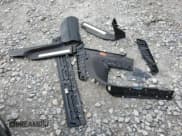 ✅ 2021 Chevrolet Suburban RST • VIN: 1GNSKEKD5MR194467 • Lot: 59403815. Listed on Copart with 76,408 mi. Free auction sales archive from the USA and detailed vehicle history report at DreamBid. Image 13.