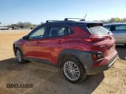 ✅ 2020 Hyundai Kona SEL • VIN: KM8K22AA3LU596719 • Лот: 48826934. Опубликован ранее на Copart с пробегом Не указан. Бесплатный доступ к архиву аукционных продаж из США и подробный отчёт об истории автомобиля на DreamBid. Изображение 2.