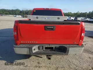 ✅ 2013 Chevrolet Silverado 1500 LT • VIN: 3GCPKSE74DG343129 • Lot: 69980164. Listed on Copart with 151,190 mi. Free auction sales archive from the USA and detailed vehicle history report at DreamBid. Image 6.