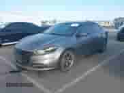 2013 Dodge Dart SXT z VIN 1C3CDFBA6DD344784, wystawiony jako IAAI lot #43405156 z przebiegiem 191 110 mil mil oraz . Historia ofert i sprzedaży dostępna na DreamBid. Obrazek 2.