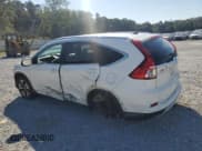 ✅ 2015 Honda CR-V Touring • VIN: 5J6RM3H96FL025356 • Lot: 80180725. Listed on Copart with 68,975 mi. Free auction sales archive from the USA and detailed vehicle history report at DreamBid. Image 2.