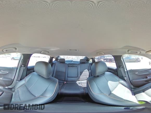 ✅ 2015 Chevrolet Impala LT • VIN: 2G1125S35F9142936 • Лот: 73412864. Опубликован ранее на Copart с пробегом 125 691 миль. Бесплатный доступ к архиву аукционных продаж из США и подробный отчёт об истории автомобиля на DreamBid. Изображение 13.