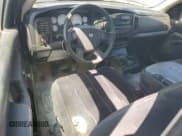 ✅ 2005 Dodge 2500 ST • VIN: 3D6WR26D75G831790 • Лот: 52151405. Опубликован ранее на Copart с пробегом 120 785 миль. Бесплатный доступ к архиву аукционных продаж из США и подробный отчёт об истории автомобиля на DreamBid. Изображение 8.