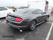 ✅ 2016 Ford Mustang EcoBoost • VIN: 1FA6P8TH0G5251707 • Lot: 43239421. Listed on IAAI with 101,533 mi. Free auction sales archive from the USA and detailed vehicle history report at DreamBid. Image 4.