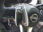 ✅ 2025 Nissan Versa SR • VIN: 3N1CN8FV7SL828880 • Лот: 42690691. Опубликован ранее на IAAI с пробегом Не указан. Бесплатный доступ к архиву аукционных продаж из США и подробный отчёт об истории автомобиля на DreamBid. Изображение 11.