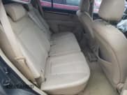 ✅ 2007 Hyundai Santa Fe GLS • VIN: KM8SG13D67U137970 • Lot: 81427704. Listed on Copart with 122,803 mi. Free auction sales archive from the USA and detailed vehicle history report at DreamBid. Image 11.