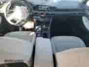 2022 Hyundai Sonata SEL with VIN KMHL34JJXNA043891, listed as a Copart auction lot 42228425 with Not provided miles and Salvage title. Bid and sale history available at DreamBid. Image 8.