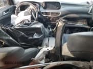 ✅ 2021 Hyundai Tucson Limited • VIN: KM8J33AL8MU366160 • Лот: 66851075. Опубликован ранее на Copart с пробегом 73 452 миль. Бесплатный доступ к архиву аукционных продаж из США и подробный отчёт об истории автомобиля на DreamBid. Изображение 8.