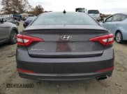 ✅ 2017 Hyundai Sonata 2.4L • VIN: 5NPE24AF9HH517628 • Лот: 90891785. Опубликован ранее на Copart с пробегом 149 620 миль. Бесплатный доступ к архиву аукционных продаж из США и подробный отчёт об истории автомобиля на DreamBid. Изображение 6.