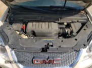 ✅ 2008 GMC Acadia SLT1 • VIN: 1GKEV23778J264595 • Lot: 52761745. Wystawiony na Copart z przebiegiem 197 176 mil. Bezpłatny archiwum sprzedaży aukcyjnych z USA i szczegółowy raport historii pojazdu na DreamBid. Zdjęcie 12.