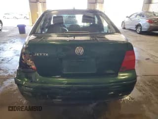 ✅ 1999 Volkswagen Jetta GL • VIN: 3VWRC29M2XM094970 • Lot: 52618145. Wystawiony na Copart z przebiegiem Nie podano. Bezpłatny archiwum sprzedaży aukcyjnych z USA i szczegółowy raport historii pojazdu na DreamBid. Zdjęcie 6.