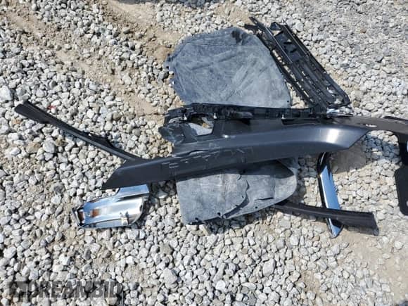 2025 Ram 1500 Laramie with VIN 1C6SRFJP4SN577138, listed as a Copart auction lot 66934754 with Not provided miles and Clean title. Bid and sale history available at DreamBid. Image 12.