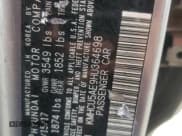 ✅ 2017 Hyundai Accent Sport • VIN: KMHCU5AE9HU364698 • Лот: 71613564. Опубликован ранее на Copart с пробегом 97 415 миль. Бесплатный доступ к архиву аукционных продаж из США и подробный отчёт об истории автомобиля на DreamBid. Изображение 12.