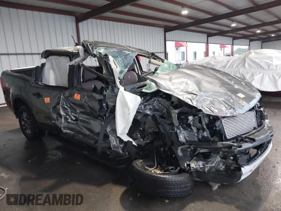 ✅ 2021 Ford Ranger XL • VIN: 1FTER4EH4MLD96813 • Lot: 42158135. Wystawiony na IAAI z przebiegiem Nie podano. Bezpłatny archiwum sprzedaży aukcyjnych z USA i szczegółowy raport historii pojazdu na DreamBid. Zdjęcie 1.