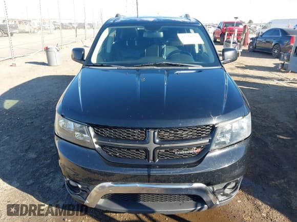 ✅ 2016 Dodge Journey Crossroad • VIN: 3C4PDCGG2GT110049 • Лот: 43394043. Опубликован ранее на IAAI с пробегом 157 536 миль. Бесплатный доступ к архиву аукционных продаж из США и подробный отчёт об истории автомобиля на DreamBid. Изображение 12.
