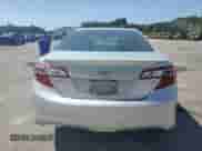 2014 Toyota Camry L z VIN 4T1BF1FK6EU436837, wystawiony jako Copart lot #66160825 z przebiegiem 100 755 mil mil oraz Szkoda całkowita • Salvage title. Historia ofert i sprzedaży dostępna na DreamBid. Obrazek 6.