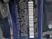 2021 Toyota Camry Hybrid SE с VIN 4T1G31AK3MU566112, выставлен на аукционе Copart как лот 89485215 с пробегом 47 664 миль миль и Списание • Salvage title. История ставок и продаж доступна на DreamBid. Изображение 13.