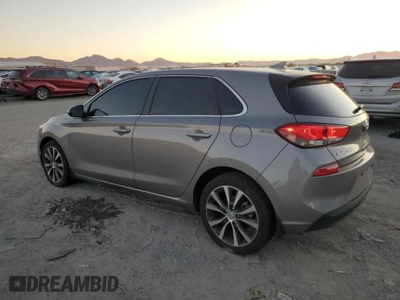 ✅ 2020 Hyundai Elantra • VIN: KMHH35LEXLU143898 • Лот: 87188165. Опубликован ранее на Copart с пробегом 46 153 миль. Бесплатный доступ к архиву аукционных продаж из США и подробный отчёт об истории автомобиля на DreamBid. Изображение 2.