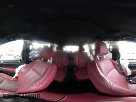 ✅ 2020 Lexus GX 460 Premium • VIN: JTJAM7BX2L5251439 • Lot: 43462638. Wystawiony na IAAI z przebiegiem 59 140 mil. Bezpłatny archiwum sprzedaży aukcyjnych z USA i szczegółowy raport historii pojazdu na DreamBid. Zdjęcie 17.