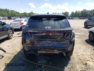 ✅ 2023 Hyundai Tucson SEL • VIN: 5NMJBCAE4PH281711 • Lot: 67764524. Wystawiony na Copart z przebiegiem 25 859 mil. Bezpłatny archiwum sprzedaży aukcyjnych z USA i szczegółowy raport historii pojazdu na DreamBid. Zdjęcie 6.