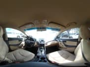 ✅ 2013 Hyundai Elantra GLS • VIN: 5NPDH4AE3DH352008 • Лот: 43484878. Опубликован ранее на IAAI с пробегом 207 568 миль. Бесплатный доступ к архиву аукционных продаж из США и подробный отчёт об истории автомобиля на DreamBid. Изображение 18.