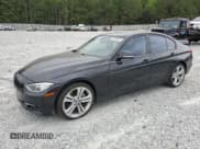 ✅ 2012 BMW 3 Series 335i • VIN: WBA3A9G56CNN67592 • Лот: 54086545. Опубликован ранее на Copart с пробегом Не указан. Бесплатный доступ к архиву аукционных продаж из США и подробный отчёт об истории автомобиля на DreamBid. Изображение 1.