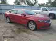 2014 Chevrolet Impala LT с VIN 1G1125S31EU148752, выставлен на аукционе Copart как лот 68855984 с пробегом 102 770 миль миль и Списание • Salvage title. История ставок и продаж доступна на DreamBid. Изображение 4.