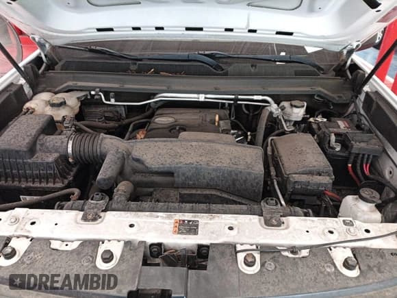 ✅ 2019 Chevrolet Colorado 2WD Work Truck • VIN: 1GCGSBEA0K1298696 • Лот: 42240964. Опубликован ранее на IAAI с пробегом 119 583 миль. Бесплатный доступ к архиву аукционных продаж из США и подробный отчёт об истории автомобиля на DreamBid. Изображение 1.