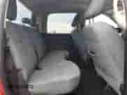 2013 Ram 1500 Express z VIN 1C6RR6KT7DS655216, wystawiony jako Copart lot #65613925 z przebiegiem 142 666 mil mil oraz Szkoda całkowita • Salvage title. Historia ofert i sprzedaży dostępna na DreamBid. Obrazek 10.