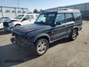 ✅ 2004 Land Rover Discovery SE • VIN: SALTY19474A833322 • Lot: 72050964. Wystawiony na Copart z przebiegiem 183 912 mil. Bezpłatny archiwum sprzedaży aukcyjnych z USA i szczegółowy raport historii pojazdu na DreamBid. Zdjęcie 1.