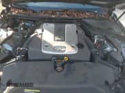 ✅ 2014 Infiniti Q50 Premium • VIN: JN1BV7AP7EM682540 • Lot: 43693093. Wystawiony na IAAI z przebiegiem 121 733 mil. Bezpłatny archiwum sprzedaży aukcyjnych z USA i szczegółowy raport historii pojazdu na DreamBid. Zdjęcie 10.