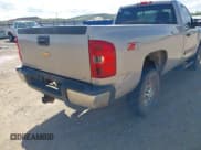 ✅ 2007 Chevrolet Silverado 2500HD 1LT • VIN: 1GCHK24K07E550025 • Лот: 42424089. Опубликован ранее на IAAI с пробегом 262 722 миль. Бесплатный доступ к архиву аукционных продаж из США и подробный отчёт об истории автомобиля на DreamBid. Изображение 6.