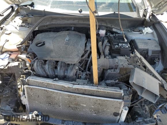 ✅ 2022 Hyundai Tucson SEL • VIN: 5NMJB3AE9NH055645 • Lot: 67609064. Wystawiony na Copart z przebiegiem 42 143 mil. Bezpłatny archiwum sprzedaży aukcyjnych z USA i szczegółowy raport historii pojazdu na DreamBid. Zdjęcie 12.