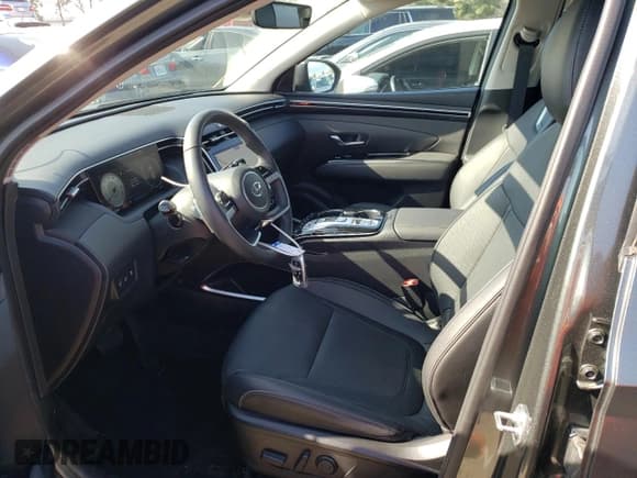 ✅ 2022 Hyundai Tucson Limited • VIN: 5NMJECAEXNH112202 • Lot: 37672263. Wystawiony na Copart z przebiegiem 3 023 mil. Bezpłatny archiwum sprzedaży aukcyjnych z USA i szczegółowy raport historii pojazdu na DreamBid. Zdjęcie 7.