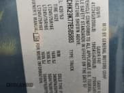 ✅ 2007 Chevrolet Silverado 2500HD Work Truck • VIN: 1GCHK29K77E505883 • Лот: 91685605. Опубликован ранее на Copart с пробегом 199 408 миль. Бесплатный доступ к архиву аукционных продаж из США и подробный отчёт об истории автомобиля на DreamBid. Изображение 13.