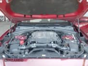 ✅ 2017 Jaguar F-Pace 35t • VIN: SADCS2BVXHA065444 • Lot: 42441965. Wystawiony na IAAI z przebiegiem 52 893 mil. Bezpłatny archiwum sprzedaży aukcyjnych z USA i szczegółowy raport historii pojazdu na DreamBid. Zdjęcie 10.