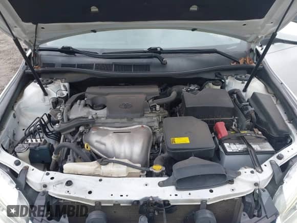 2015 Toyota Camry LE with VIN 4T1BF1FK9FU902181, listed as a IAAI auction lot 43376033 with 165,678 mi miles and . Bid and sale history available at DreamBid. Image 10.