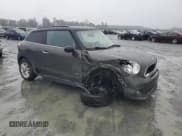 ✅ 2014 MINI Paceman S • VIN: WMWSS7C51EWN71713 • Lot: 67451805. Listed on Copart with 83,189 mi. Free auction sales archive from the USA and detailed vehicle history report at DreamBid. Image 4.